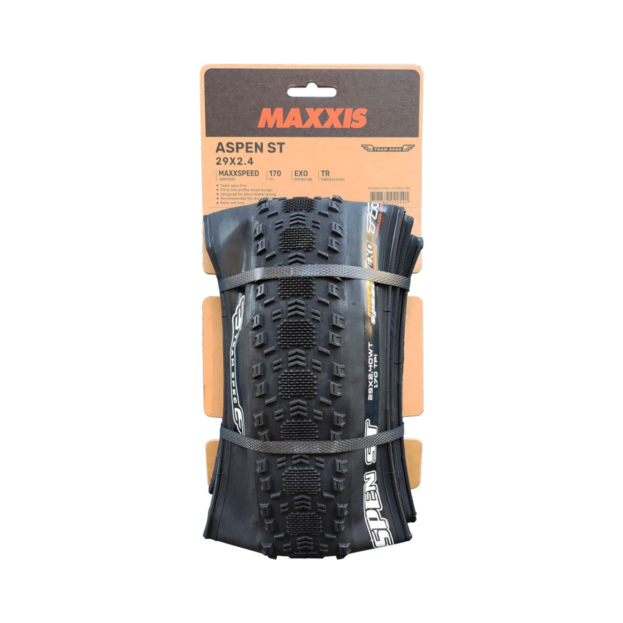 maxxis-aspen-st-29-x-2-40-xc-tyre-black