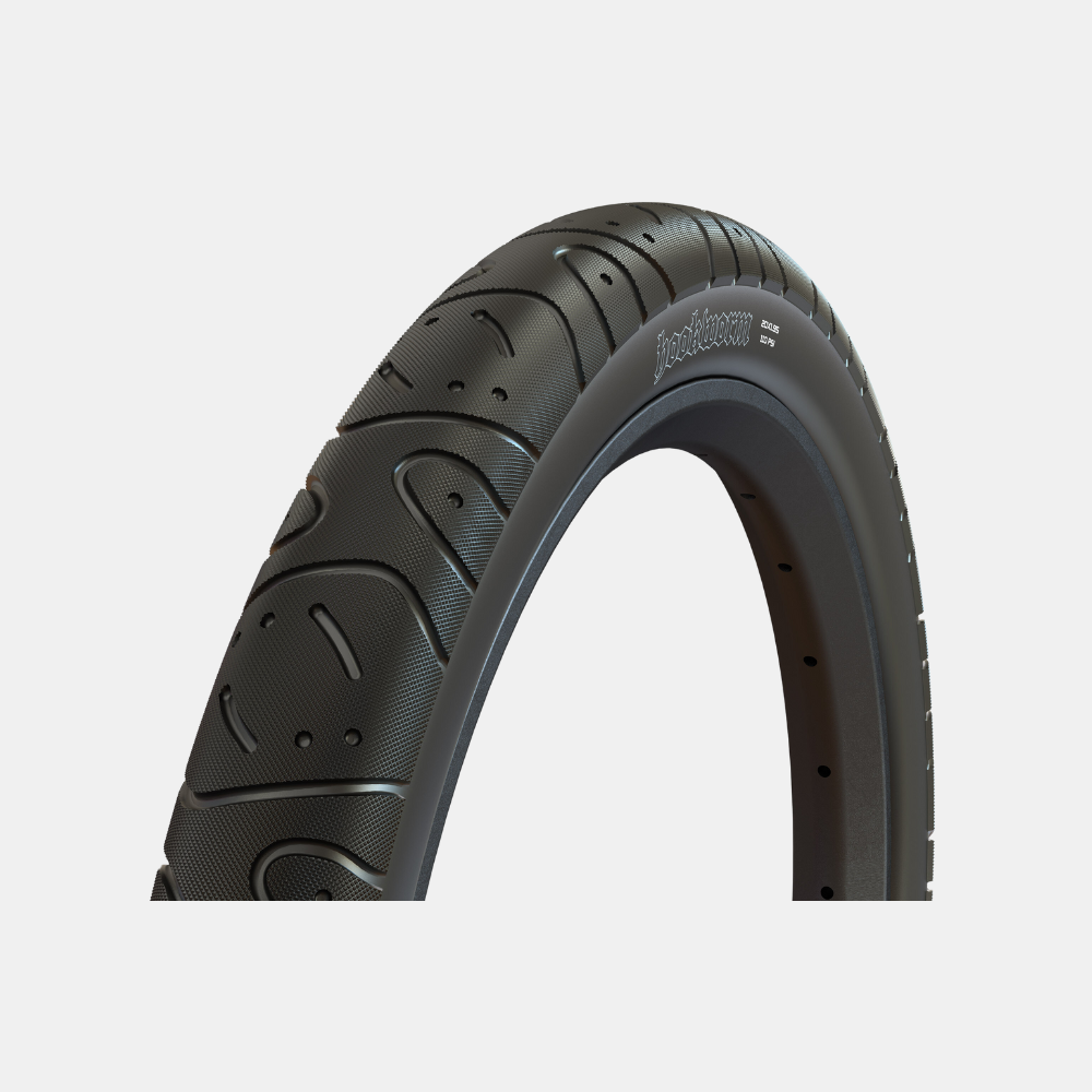 maxxis-hookworm-mtb-tyre-black