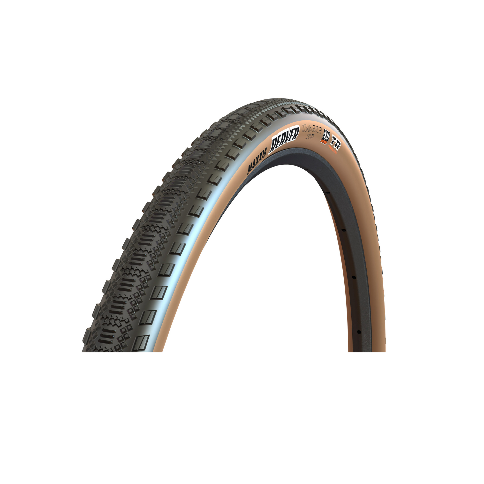 maxxis-reaver-exo-tr-gravel-tyre-tan-wall-700-x-40