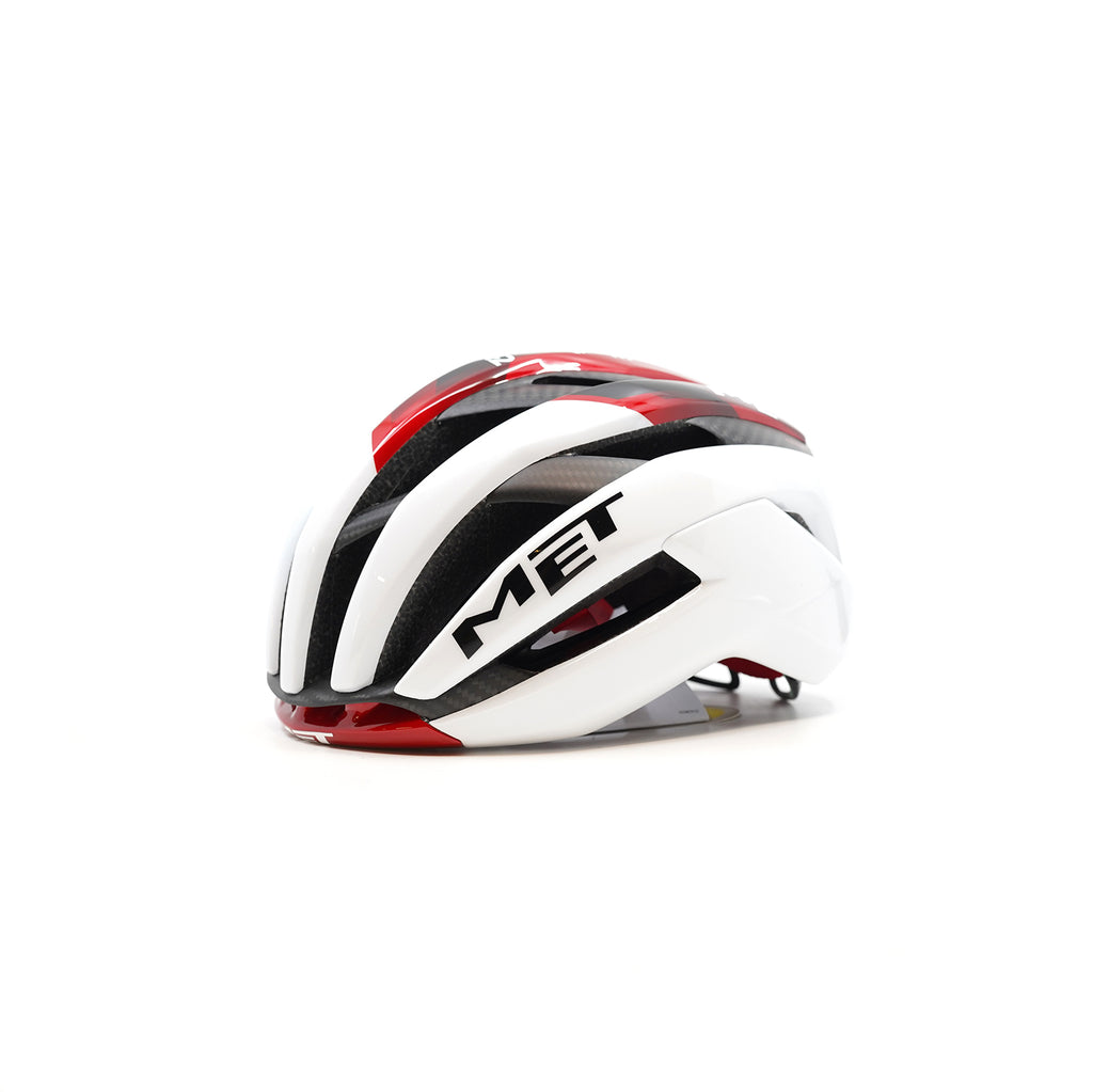 MET Trenta 3K Carbon Road Helmet - UAE Team Emirates Edition