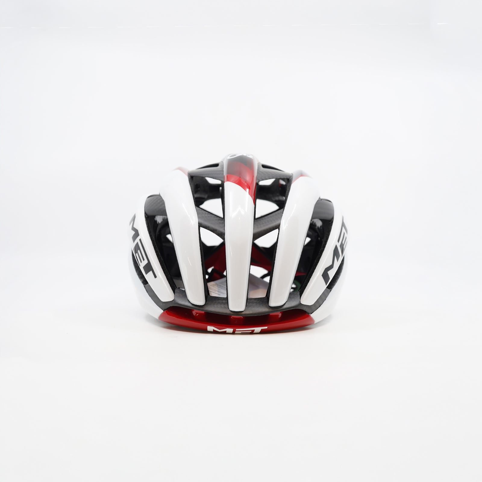 MET Trenta 3K Carbon Road Helmet