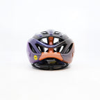 MET Trenta 3K Carbon Road Helmet - UAE Team ADQ Edition