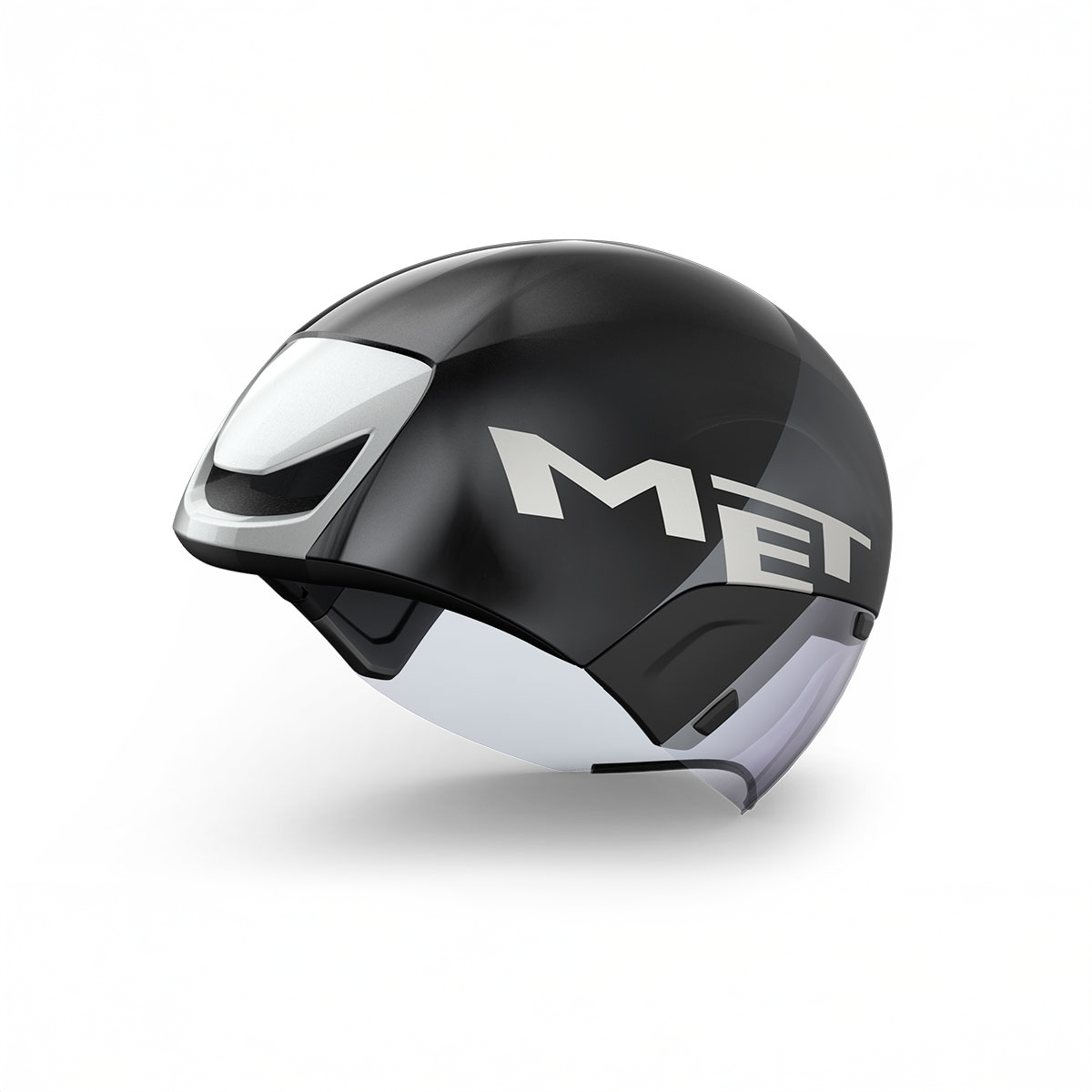 met-codatronca-aero-road-helmet-black-silver-back