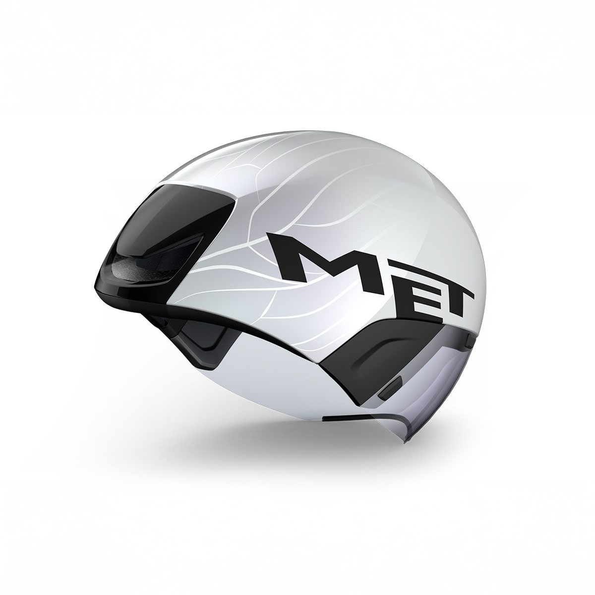 met-codatronca-aero-road-helmet-white-silver-back