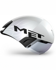 met-codatronca-aero-road-helmet-white-silver-side