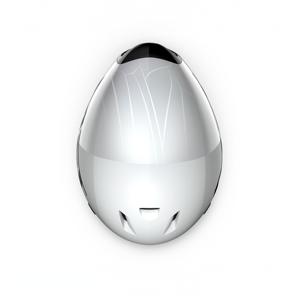 met-codatronca-aero-road-helmet-white-silver-top