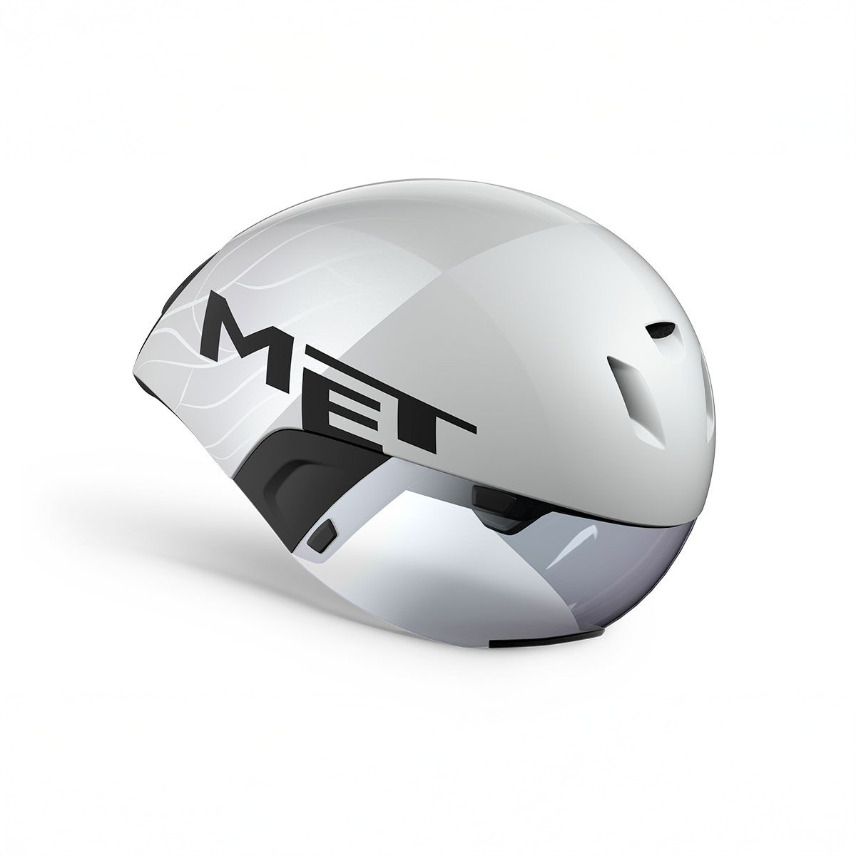 met-codatronca-aero-road-helmet-white-silver