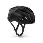 MET Trenta 3K Carbon Road Helmet - Black / Matt