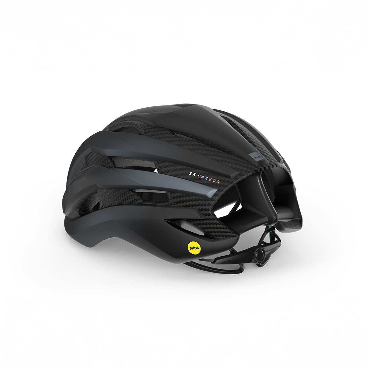 met-trenta-3k-carbon-road-helmet-black-matte-back