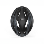 met-trenta-3k-carbon-road-helmet-black-matte-top