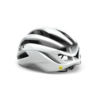 MET Trenta 3K Carbon Road Helmet - White / Glossy