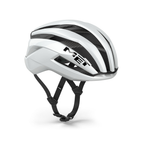 MET Trenta 3K Carbon Road Helmet - White / Glossy
