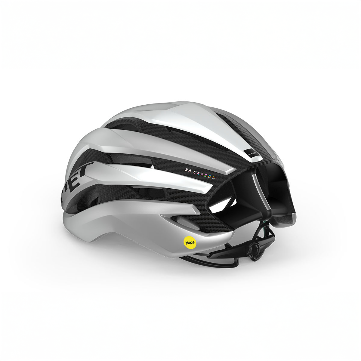 met-trenta-3k-carbon-road-helmet-white-silver-metallic-matte-back