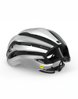 met-trenta-3k-carbon-road-helmet-white-silver-metallic-matte-back