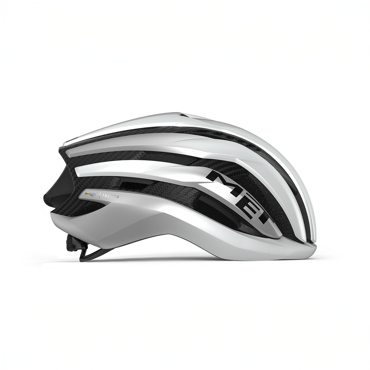 met-trenta-3k-carbon-road-helmet-white-silver-metallic-matte-side