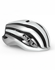 met-trenta-3k-carbon-road-helmet-white-silver-metallic-matte