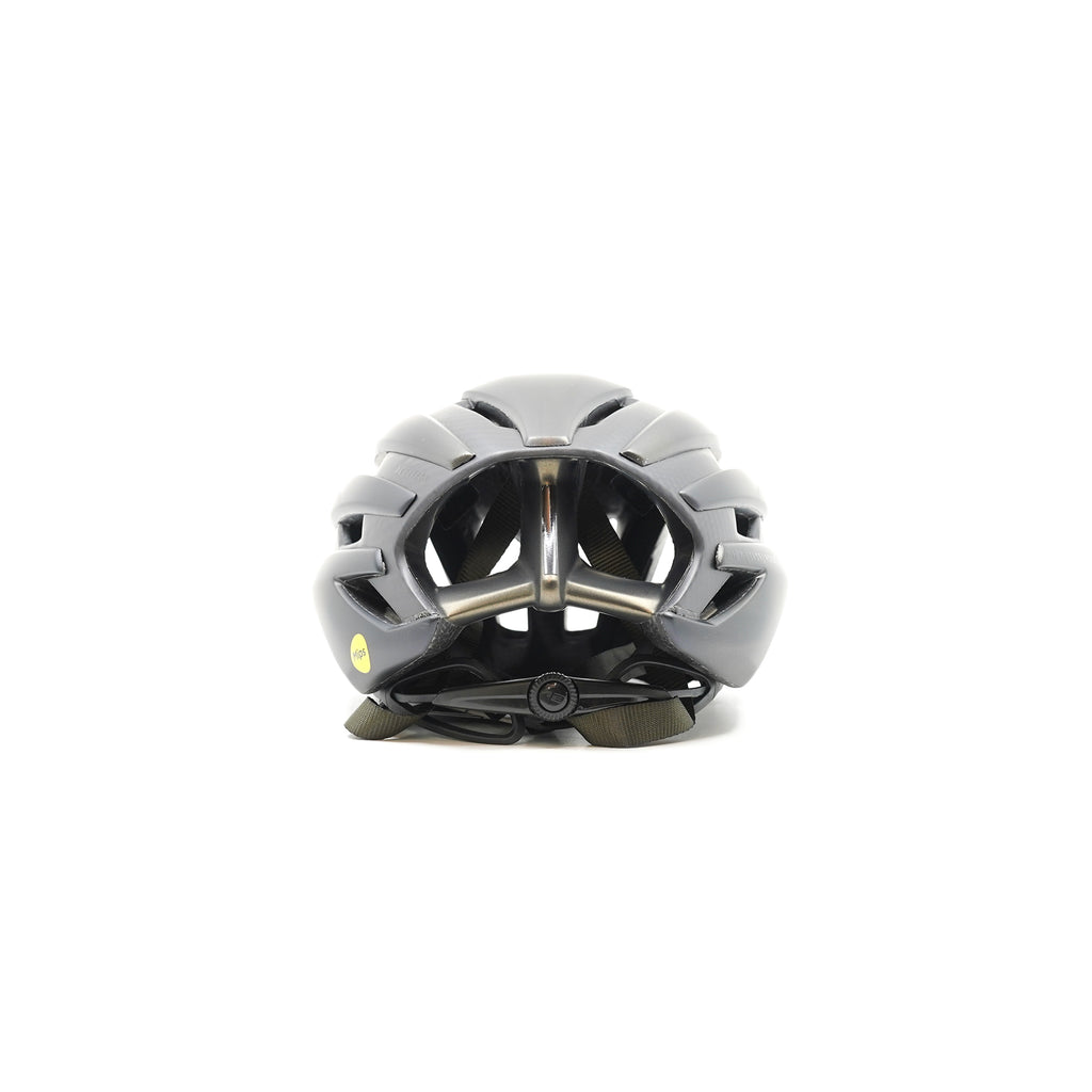 MET Trenta 3K Carbon Tadej Pogačar Road Helmet - Blačk Edition