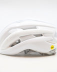 MET Trenta MIPS Road Helmet - Absolute White Limited Edition