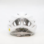 MET Trenta MIPS Road Helmet - Absolute White Limited Edition