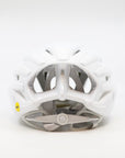 MET Trenta MIPS Road Helmet - Absolute White Limited Edition
