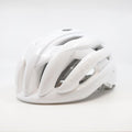 MET Trenta MIPS Road Helmet - Absolute White Limited Edition