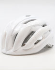 MET Trenta MIPS Road Helmet - Absolute White Limited Edition