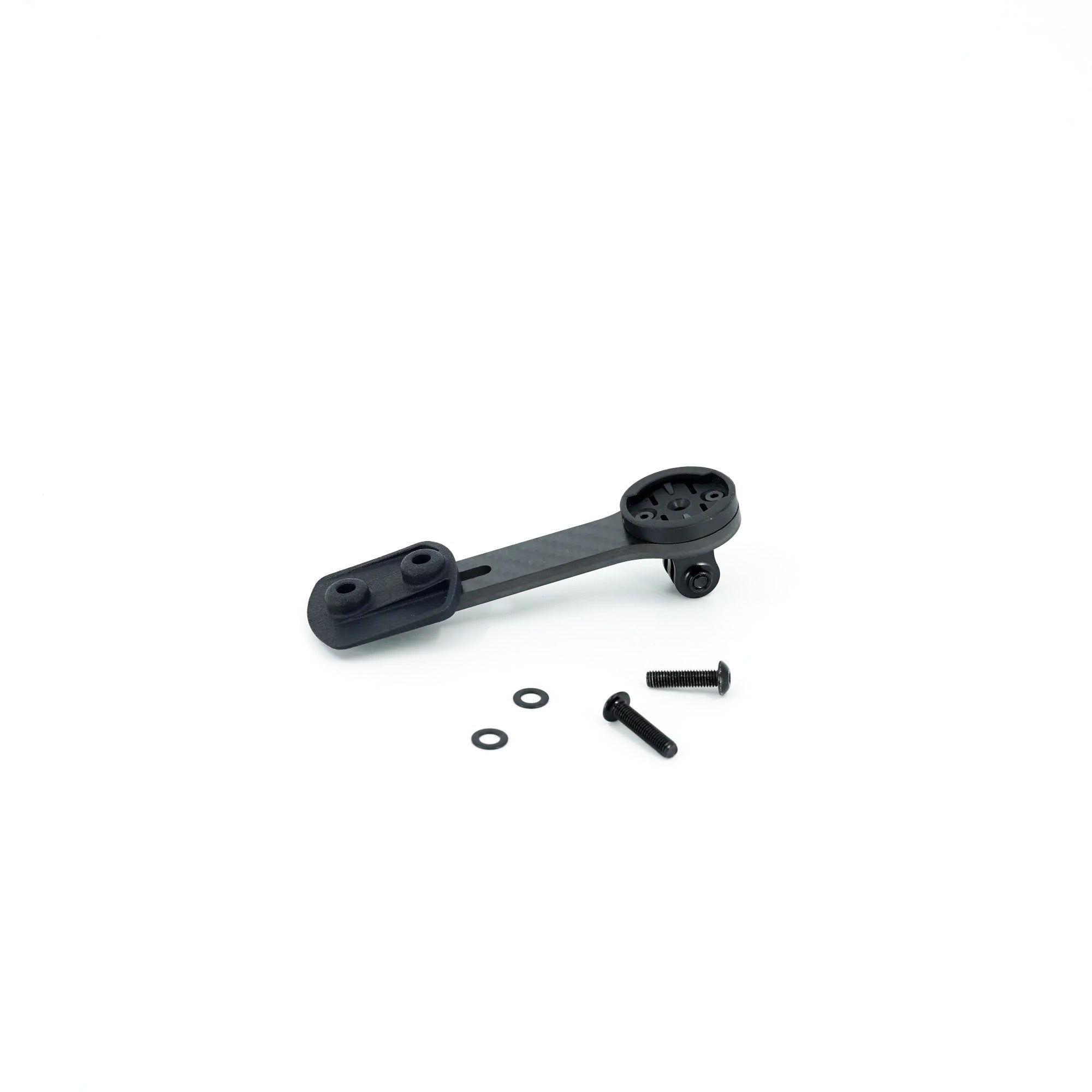 CCACHE Metron 5D ACR Carbon Stem Combo Mount