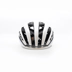 MET Trenta 3K Carbon Road Helmet - White / Glossy