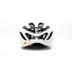 MET Trenta 3K Carbon Road Helmet - White / Glossy
