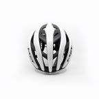 MET Trenta 3K Carbon Road Helmet - White / Glossy