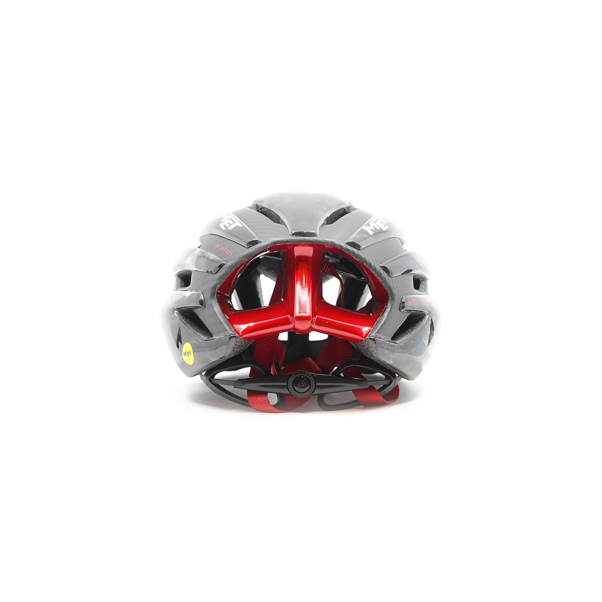 MET Trenta 3K Carbon Road Helmet - UAE Team Emirates Edition