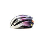 MET Trenta 3K Carbon Road Helmet - UAE Team ADQ Edition