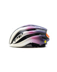MET Trenta 3K Carbon Road Helmet - UAE Team ADQ Edition