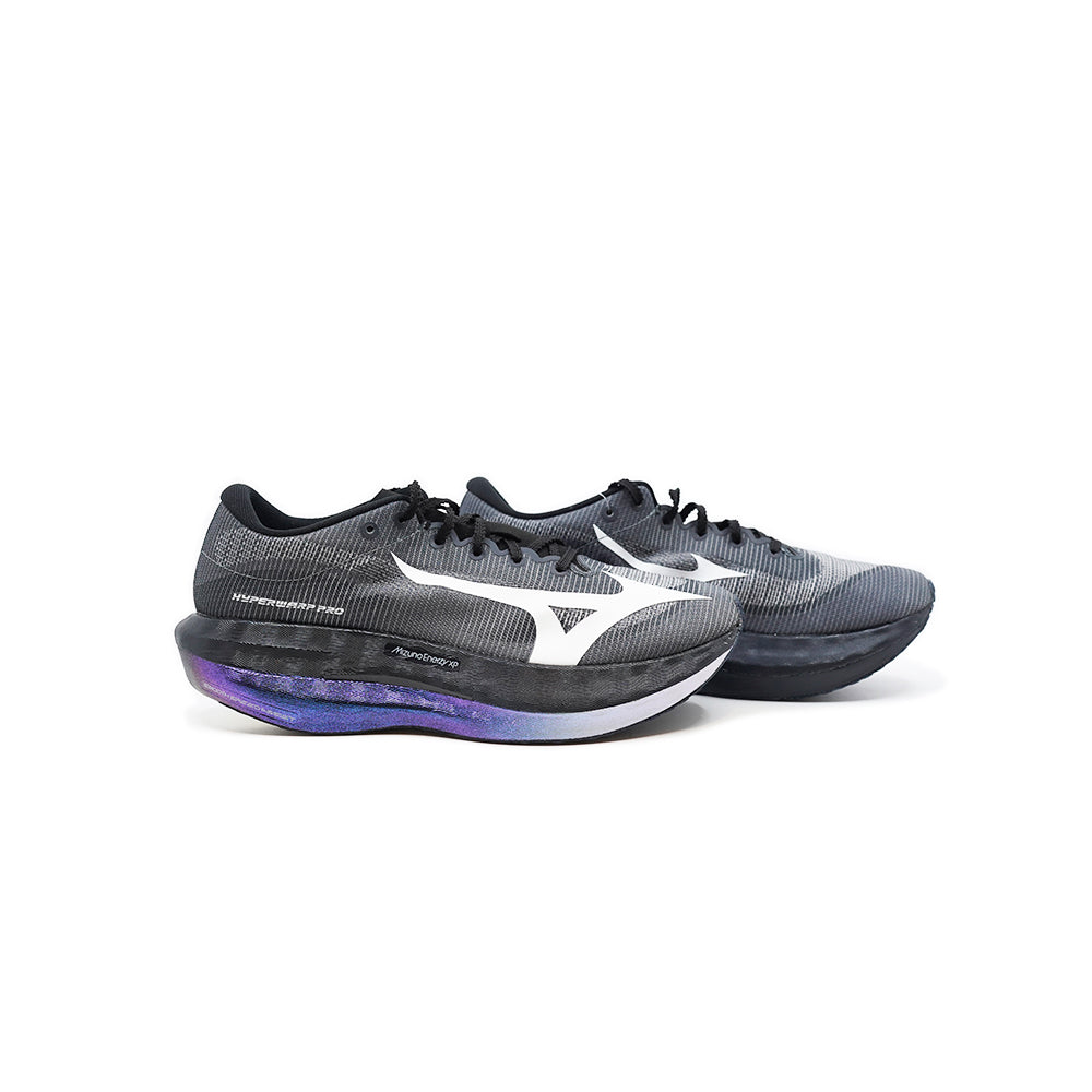 Mizuno Hyperwarp Pro Tsukiakari - Vulcan/White/Moonlit Ocean