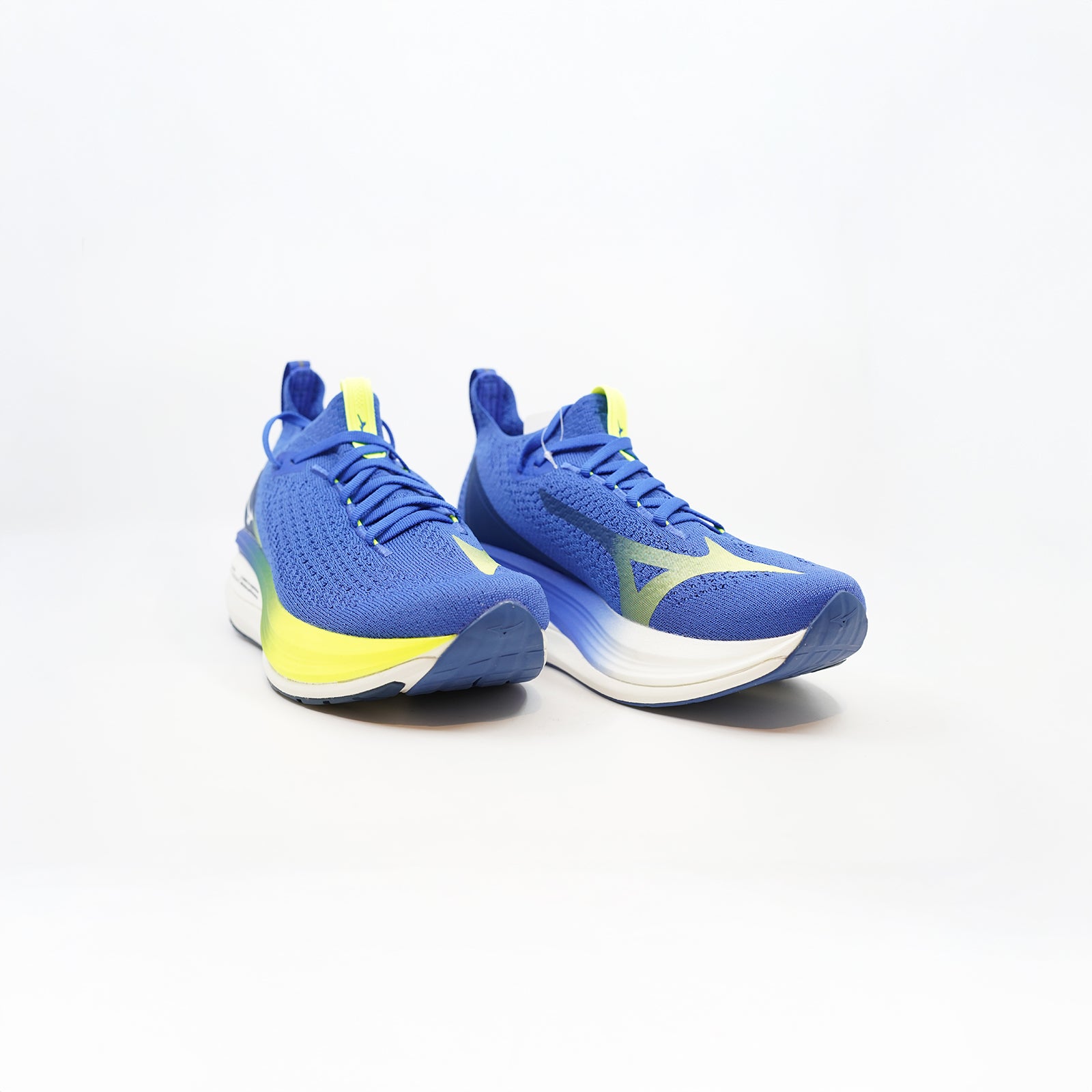 Mizuno Neo Vista 2 - Dazzling Blue – CCACHE