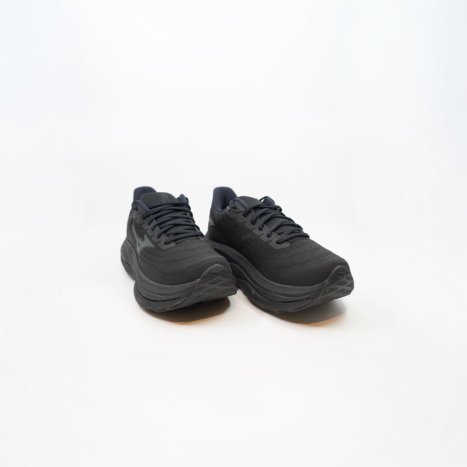 Mizuno Wave Sky 9 - Black/Black