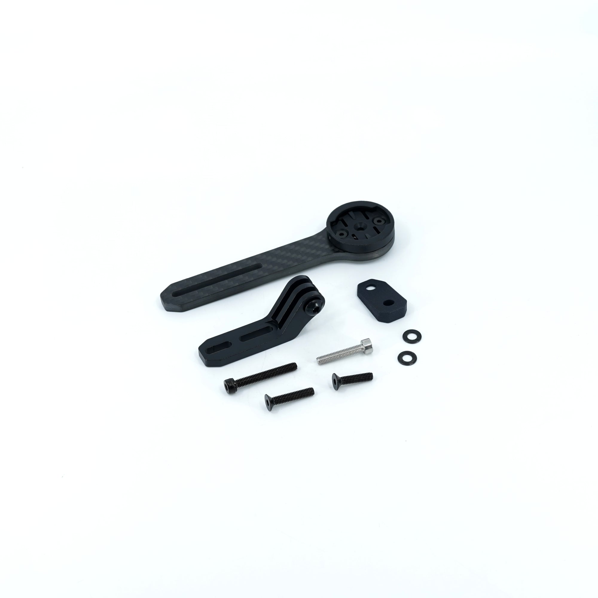 CCACHE Cannondale SystemBar R-One Momo Design 组合支架 - 碳纤维