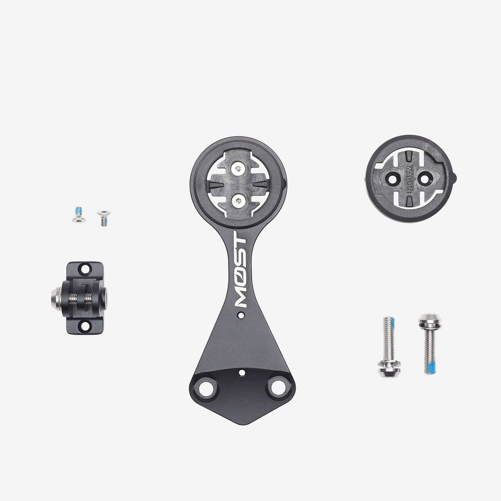 适用于 Talon Ultra V2 Aero 的 MOST 电脑支架