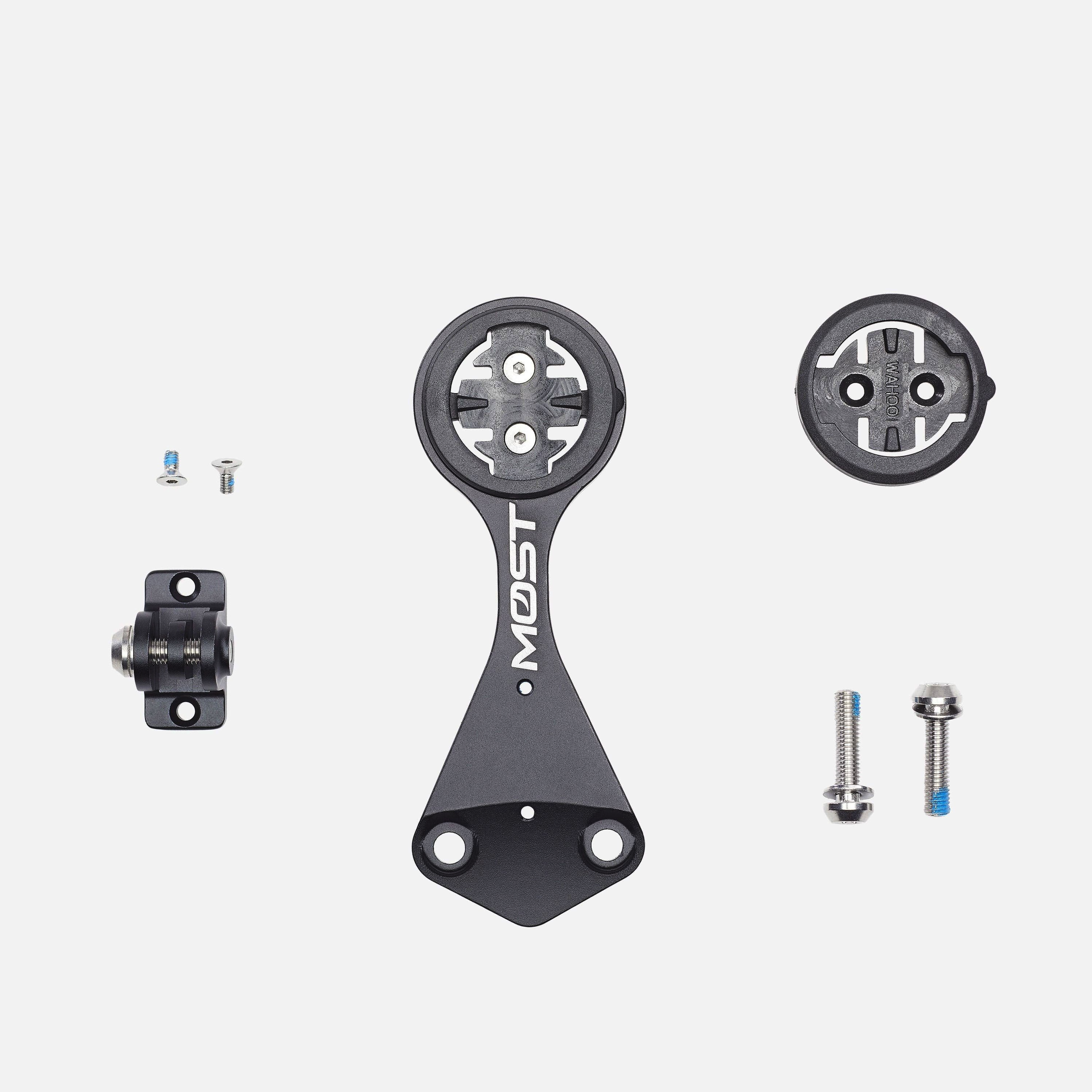 适用于 Talon Ultra V2 Aero 的 MOST 电脑支架