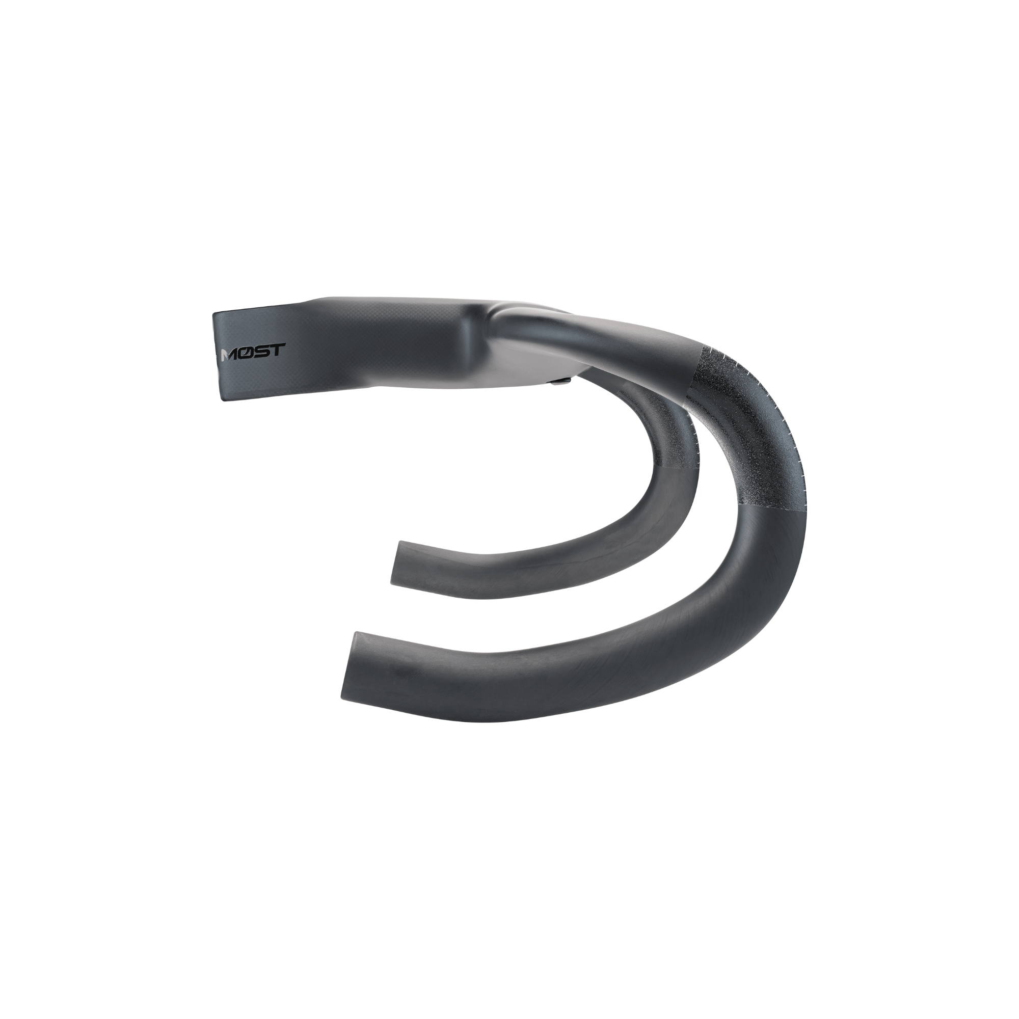 MOST Talon Ultra Fast Aero Integrated Handlebar & Stem