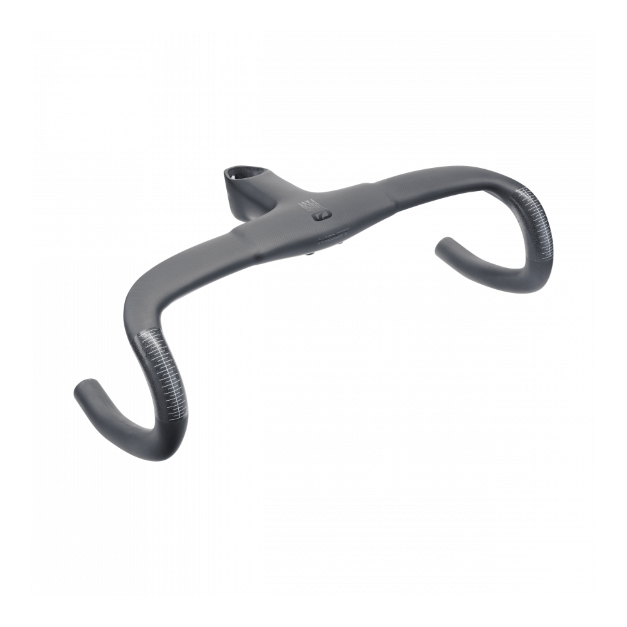 MOST Talon Ultra Fast Aero Integrated Handlebar & Stem