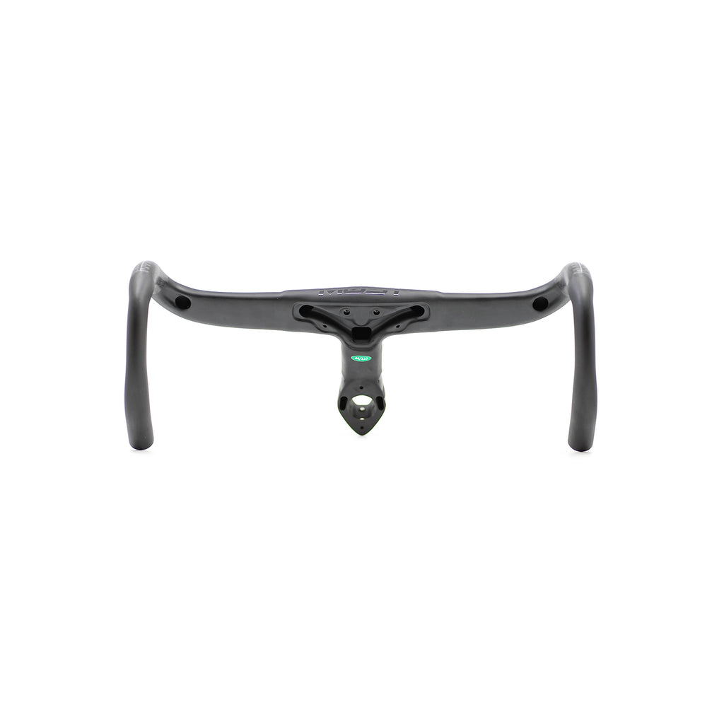 MOST Talon Ultra Lite Aero 集成车把和把立