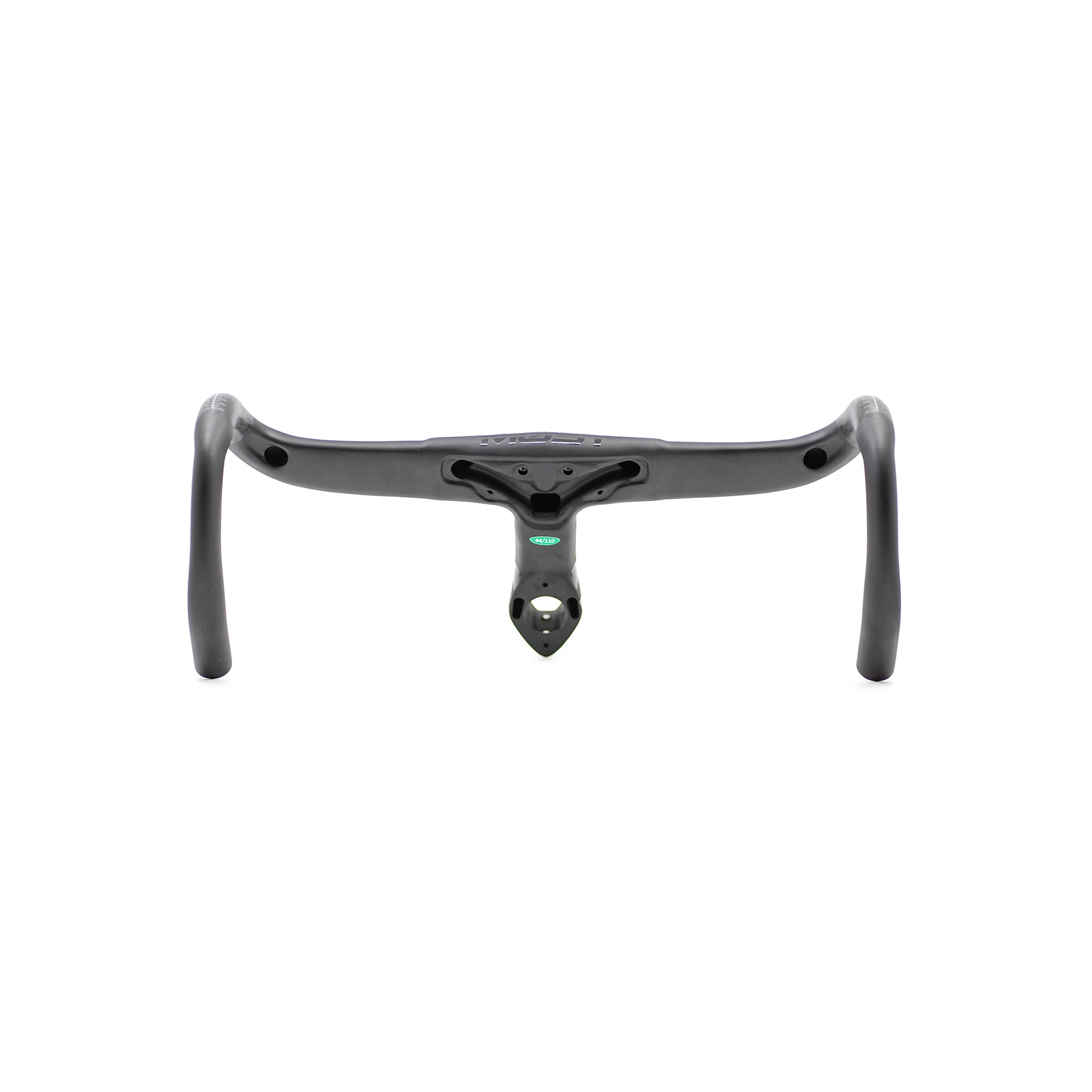 MOST Talon Ultra Lite Aero 集成车把和把立
