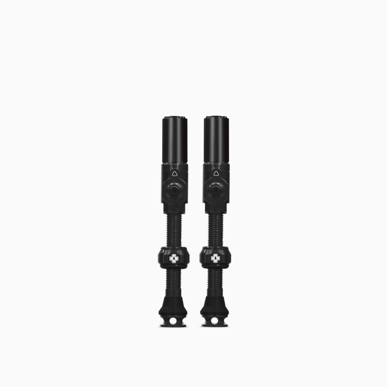Muc-Off Big Bore Hybrid Tubeless Valves - Black