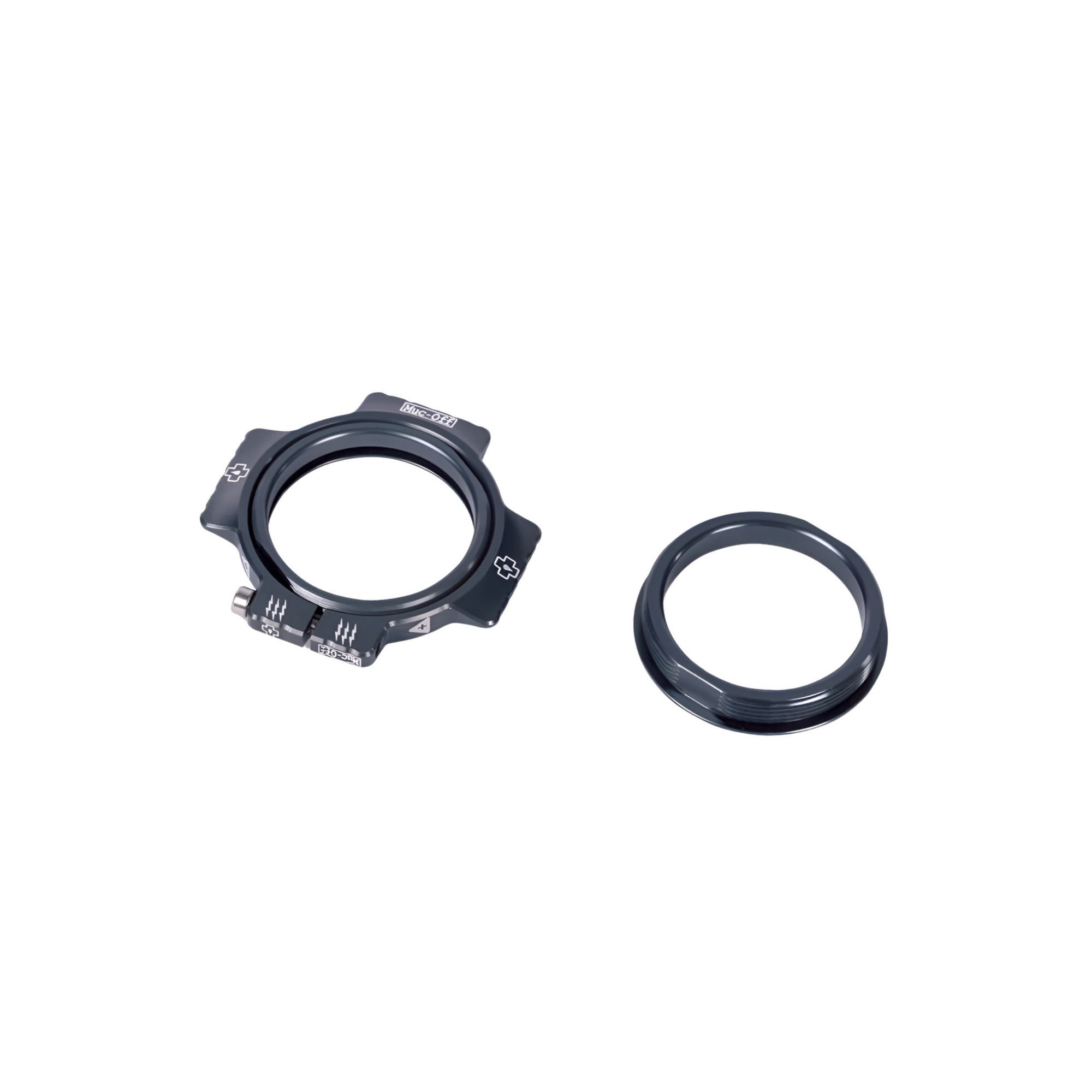Muc-Off Preload Ring - Grey