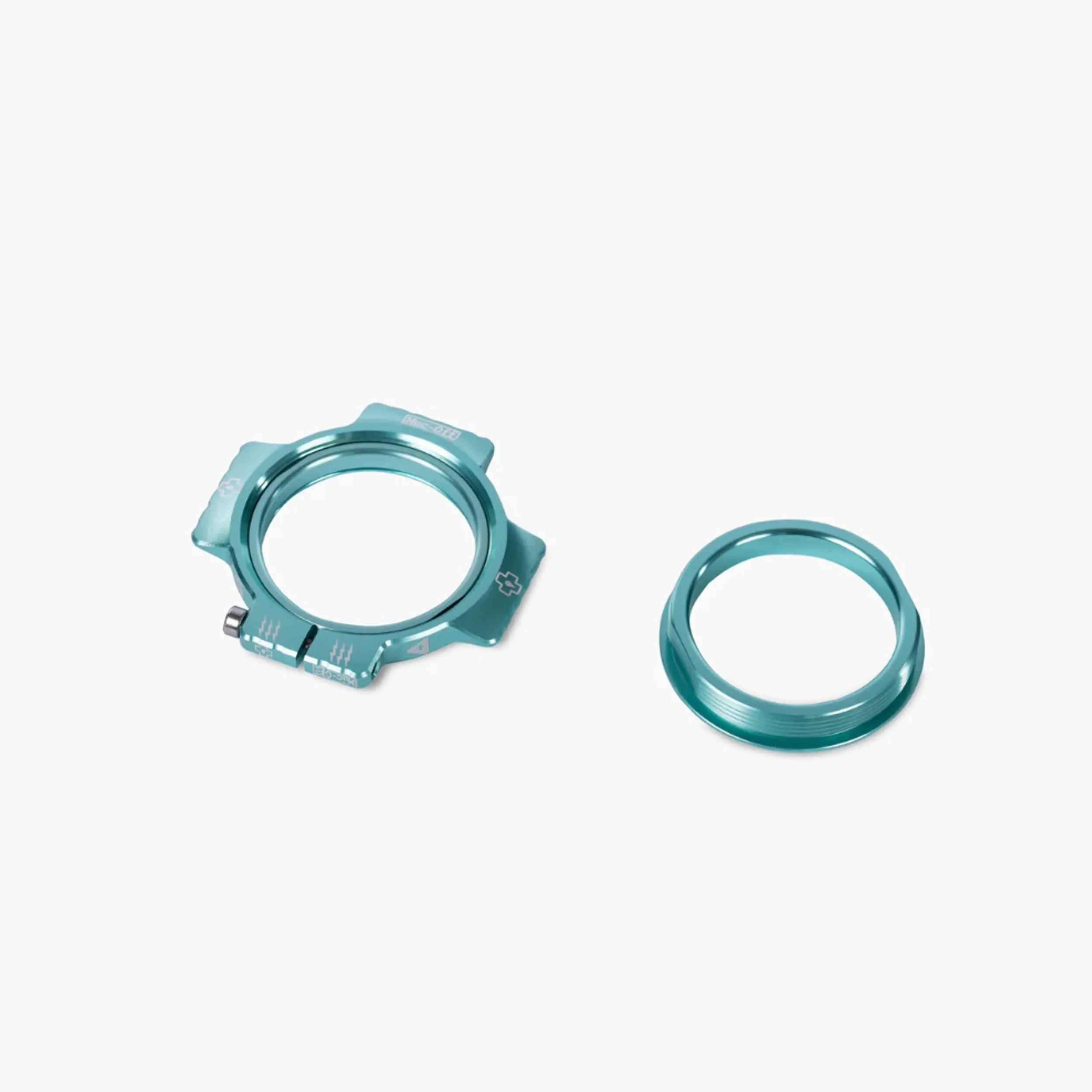 Muc-Off Preload Ring - Turquoise