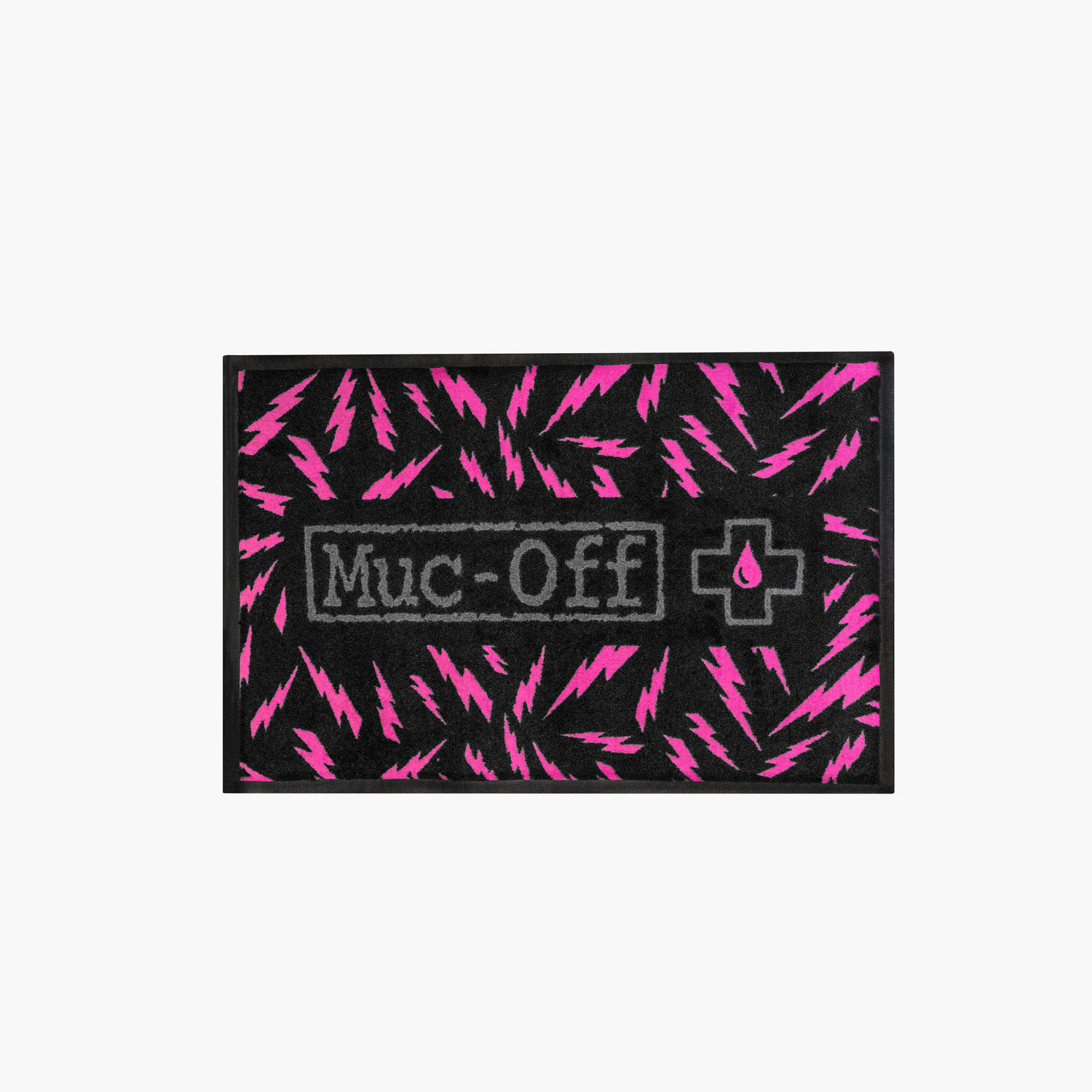 Muc-Off Ridiculously Absorbent Floor Mat