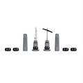 Muc-Off Stealth Tubeless Puncture Plug Kit - Grey