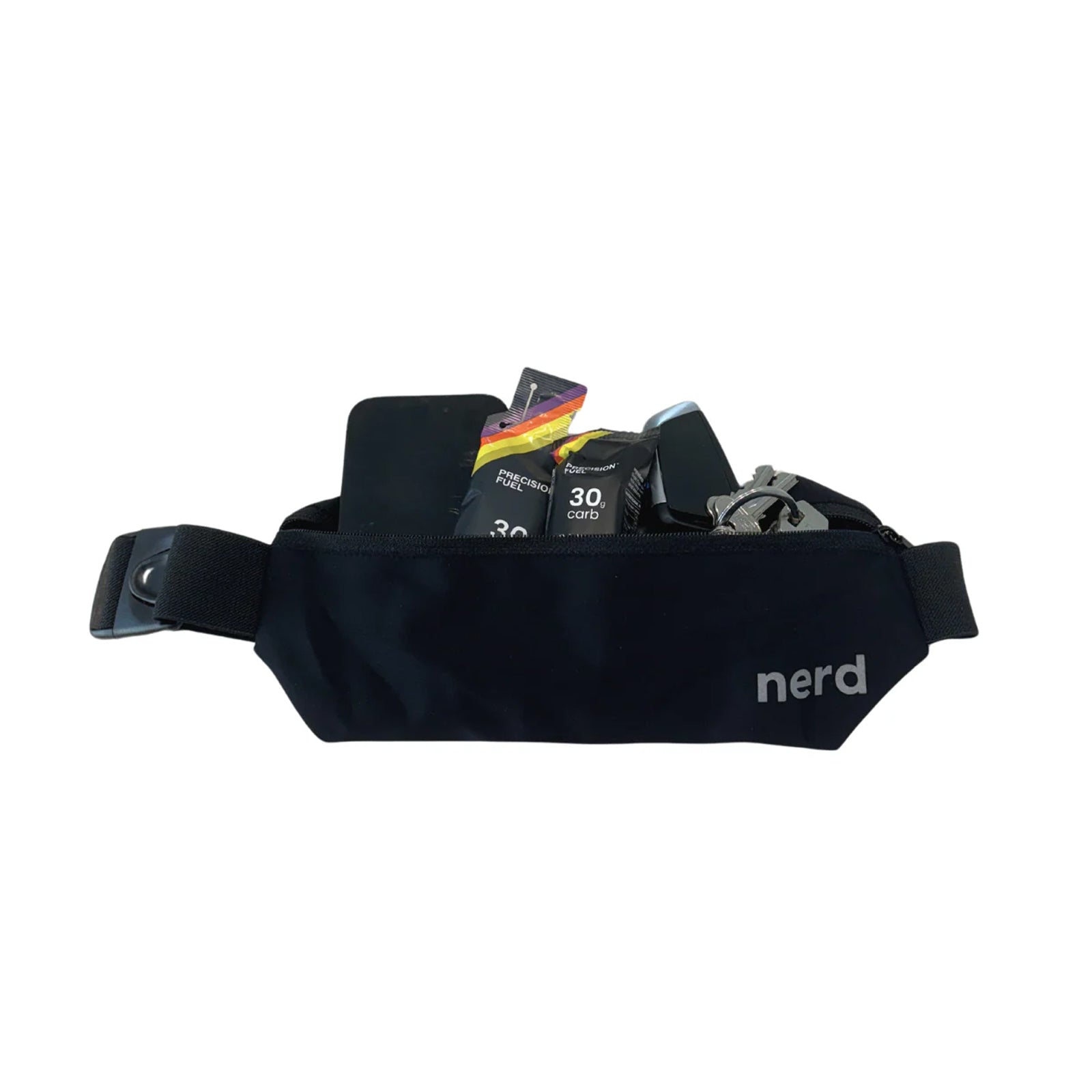 nerd-running-belt-zip-race-bib-holder