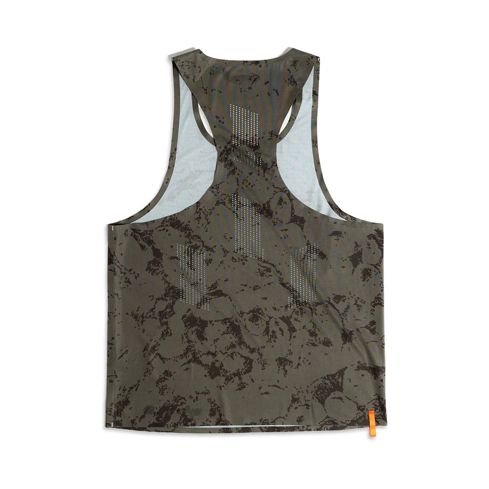Never Blur Singlet